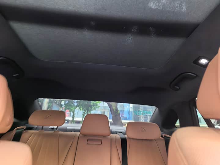 2025 BYD Han L