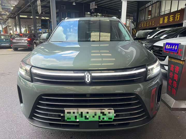 Фото 2 - Aito M7