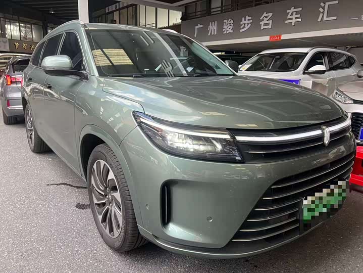 Фото 3 - Aito M7