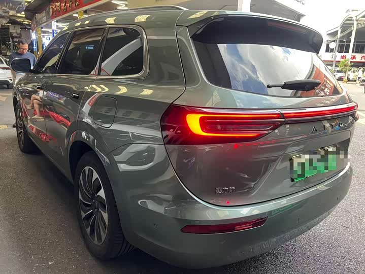 Фото 6 - Aito M7