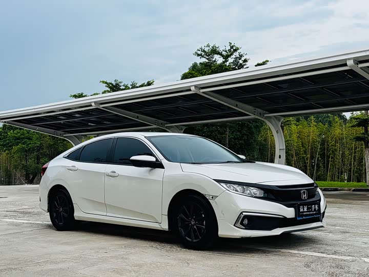 صورة 3 - Honda Civic