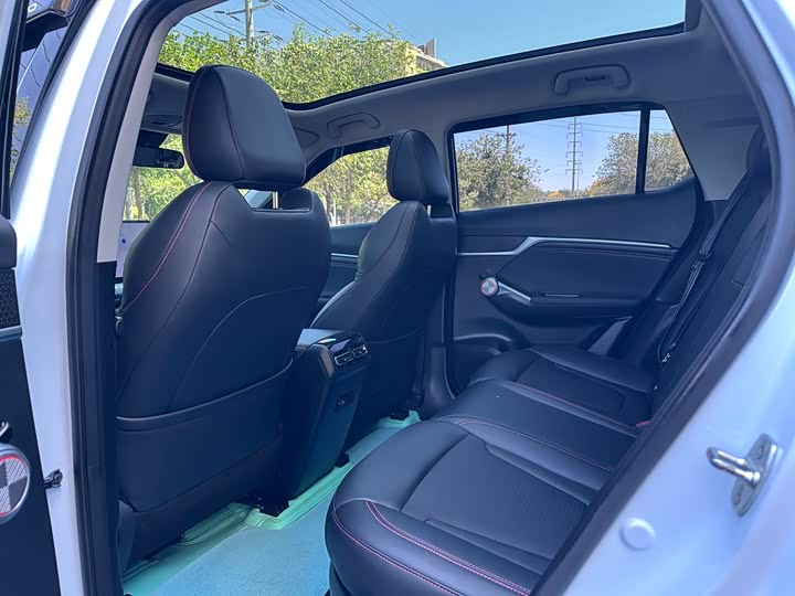 Фото 5 - GAC Trumpchi Emkoo