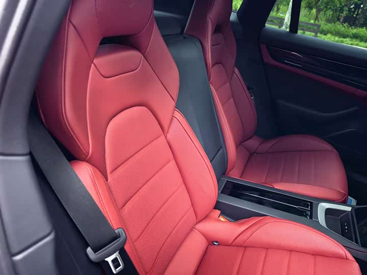 Porsche Panamera 2026 2026款 Panamera 2.9T