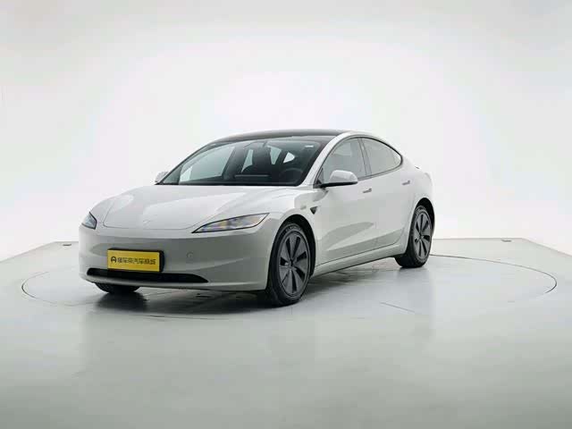 Photo 1 - Tesla Model 3