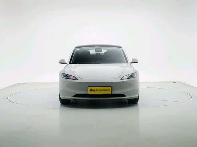 Photo 3 - Tesla Model 3