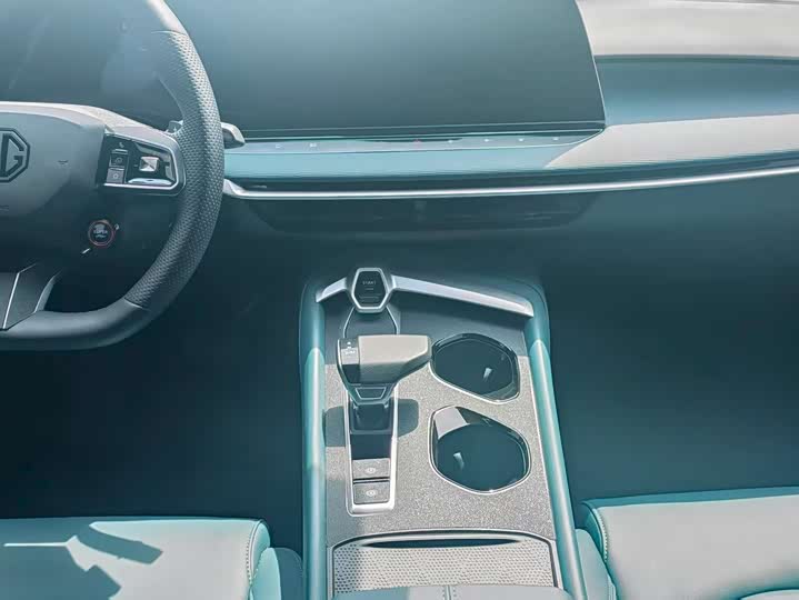 MG Motor 7 2025 2025款 2.0T Trophy+ 超级运动版