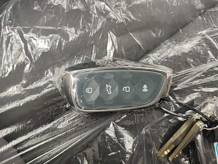 Haval Dargo 2026 2026款 1.5T DCT边牧版