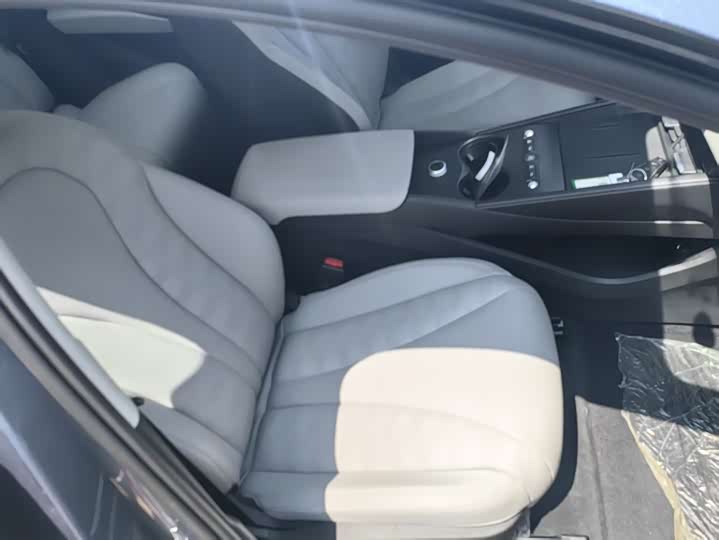 Фото 8 - BYD Seal 06 Hybrid/EV