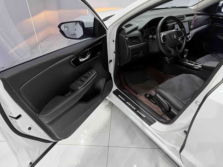 Honda Envix 2022 2022款 180TURBO CVT畅享版