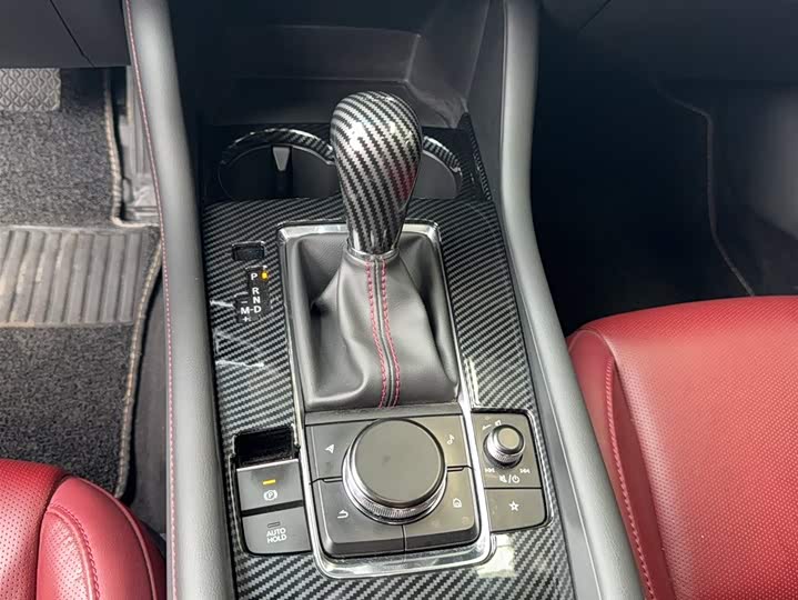 Mazda 3 (Axela) 2023 2023款 2.0L 自动质耀版