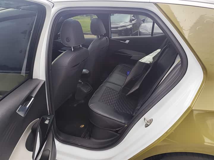 Volkswagen ID.3 2023 2023款 升级款 极智版