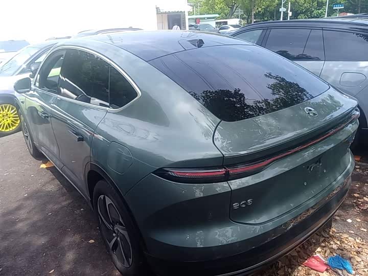 Фото 5 - Nio EC6