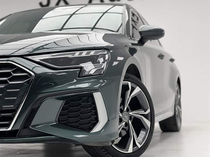 Фото 6 - Audi A3