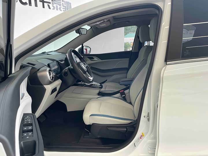 BYD Yuan Pro 2023 2023款 401KM尊贵型