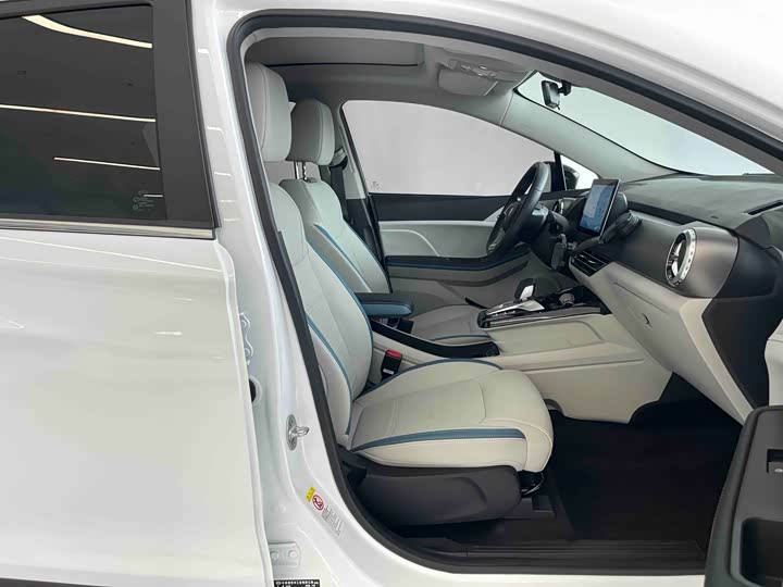 BYD Yuan Pro 2023 2023款 401KM尊贵型