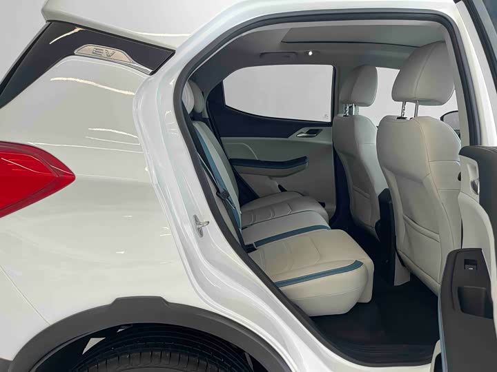BYD Yuan Pro 2023 2023款 401KM尊贵型