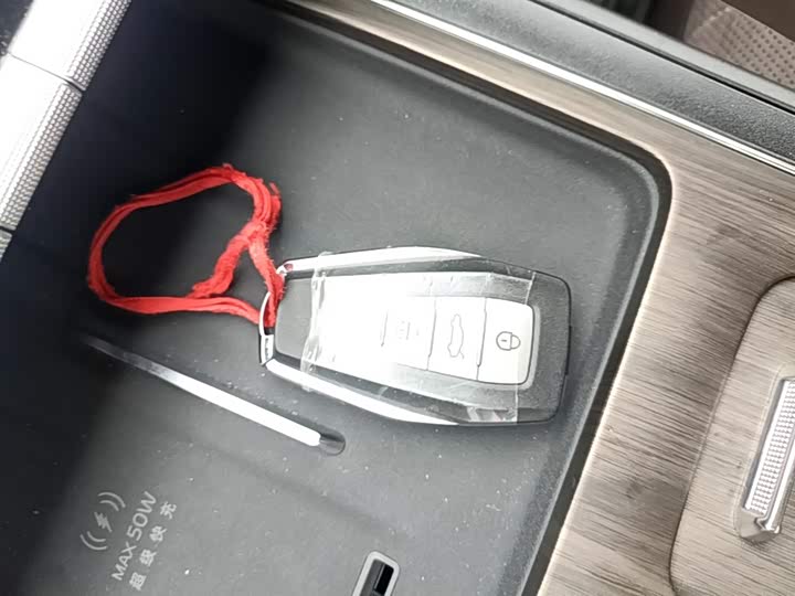 Geely Monjaro 2026 2026款 东方曜 2.0TD 自动望月版