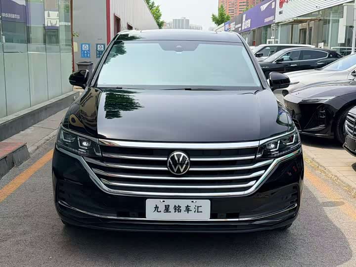 Volkswagen Viloran 2024 2024款 380TSI 尊驰版