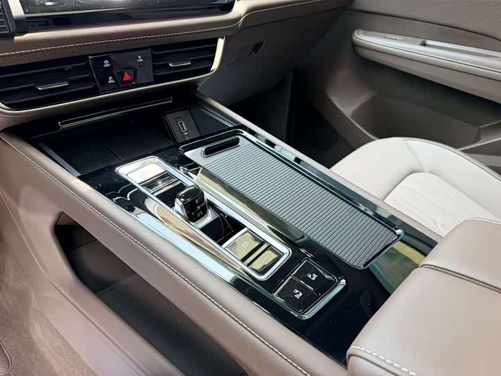 Volkswagen Viloran 2024 2024款 380TSI 尊驰版