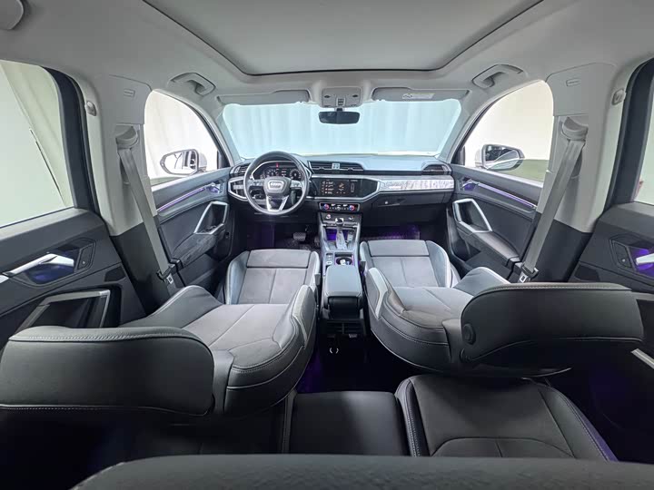 Фото 9 - Audi Q3