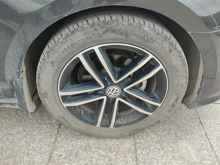 Фото 6 - Volkswagen Lamando L