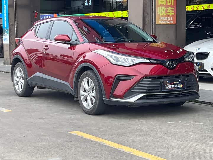 Фото 3 - Toyota Izoa