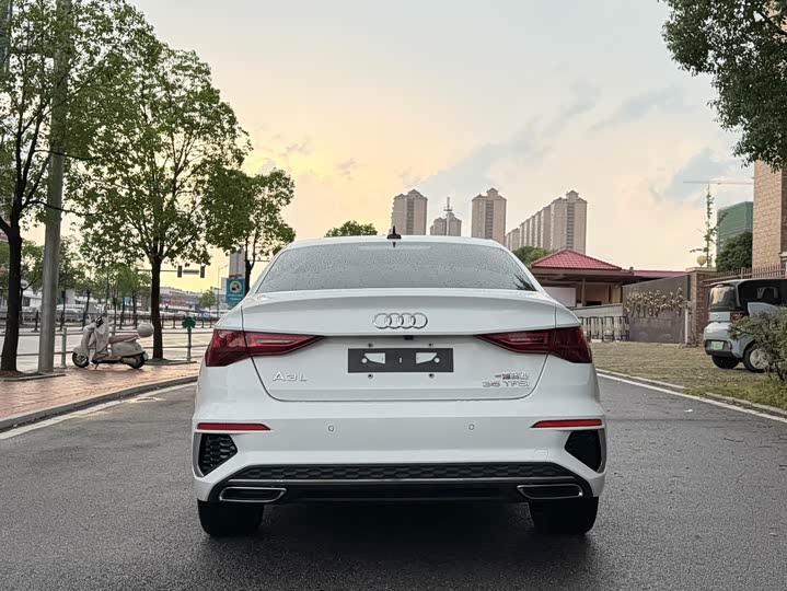 Фото 8 - Audi A3
