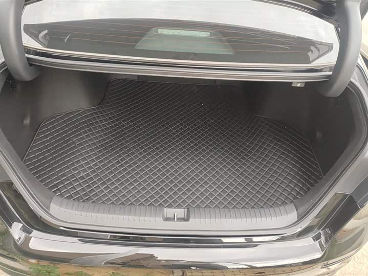 Honda Accord 2025 2025款 260TURBO 豪华版