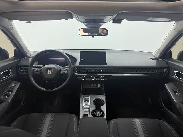 Фото 3 - Honda Civic