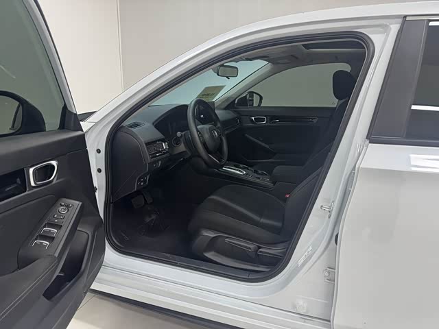 Фото 5 - Honda Civic