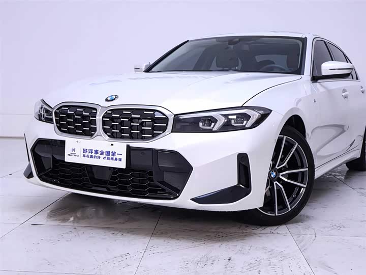 Zdjęcie 3 - BMW 3 Series