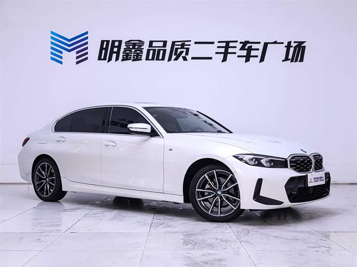 Zdjęcie 5 - BMW 3 Series