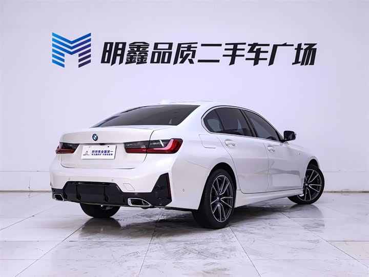 Zdjęcie 7 - BMW 3 Series