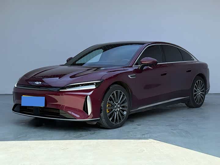 Chery Fulwin A9L 2025 2025款 260伯牙奢享版