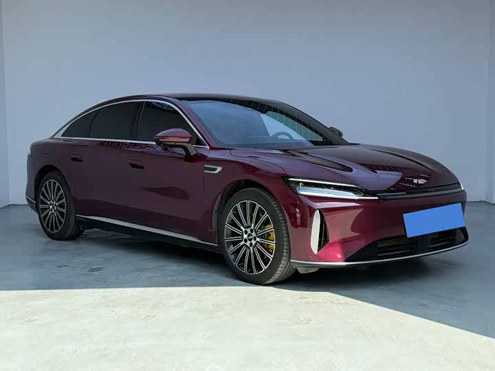 Chery Fulwin A9L 2025 2025款 260伯牙奢享版