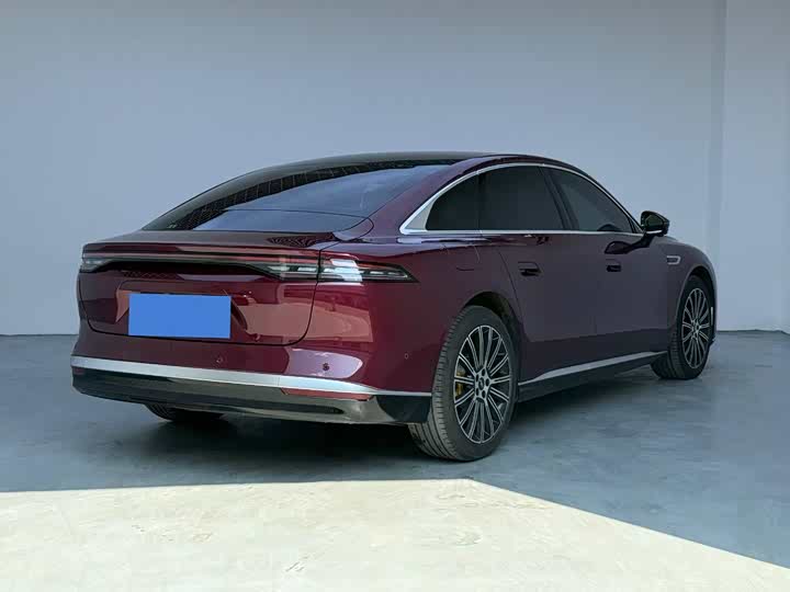 Chery Fulwin A9L 2025 2025款 260伯牙奢享版