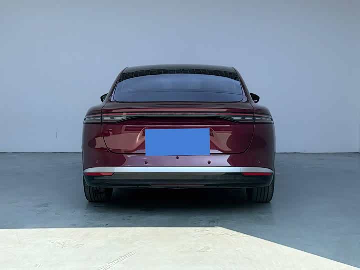 Chery Fulwin A9L 2025 2025款 260伯牙奢享版