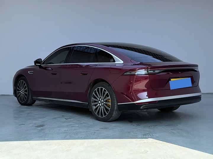 Chery Fulwin A9L 2025 2025款 260伯牙奢享版