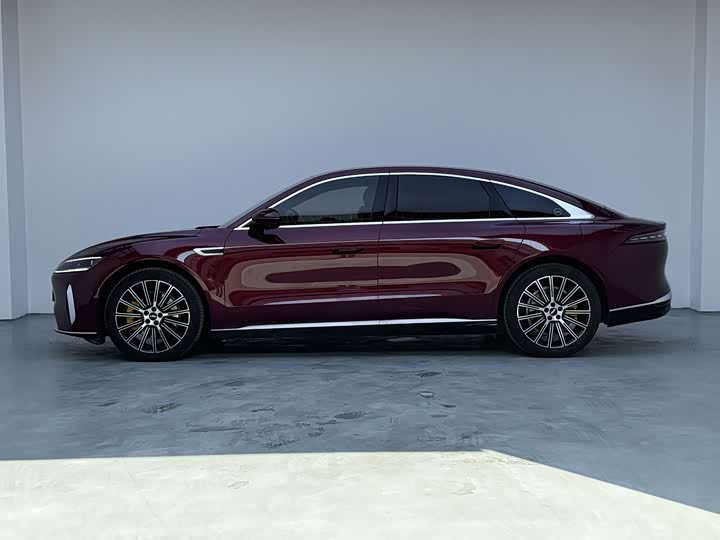 Chery Fulwin A9L 2025 2025款 260伯牙奢享版