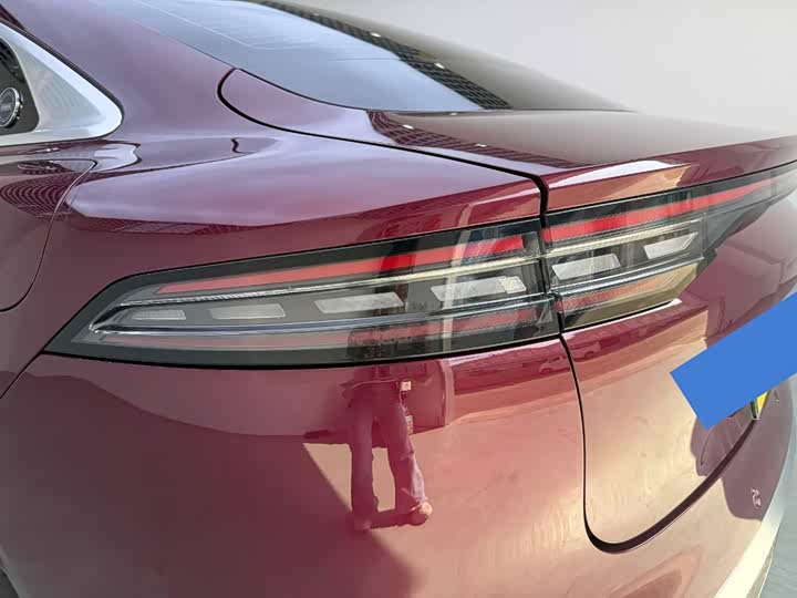 Chery Fulwin A9L 2025 2025款 260伯牙奢享版