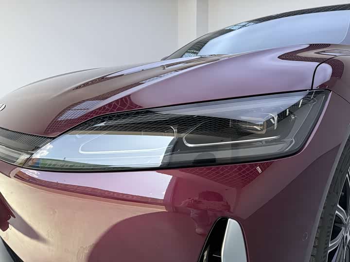 Chery Fulwin A9L 2025 2025款 260伯牙奢享版