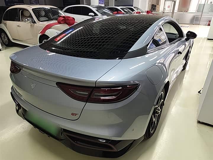 Hozon GT 2023 2023款 580 AWD