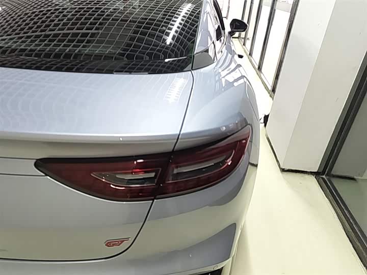 Hozon GT 2023 2023款 580 AWD