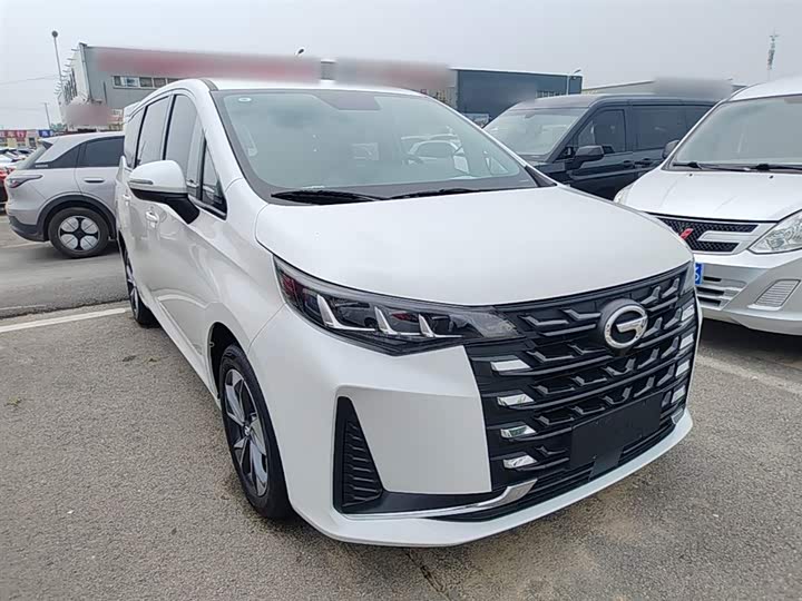 Photo 4 - GAC Trumpchi M6