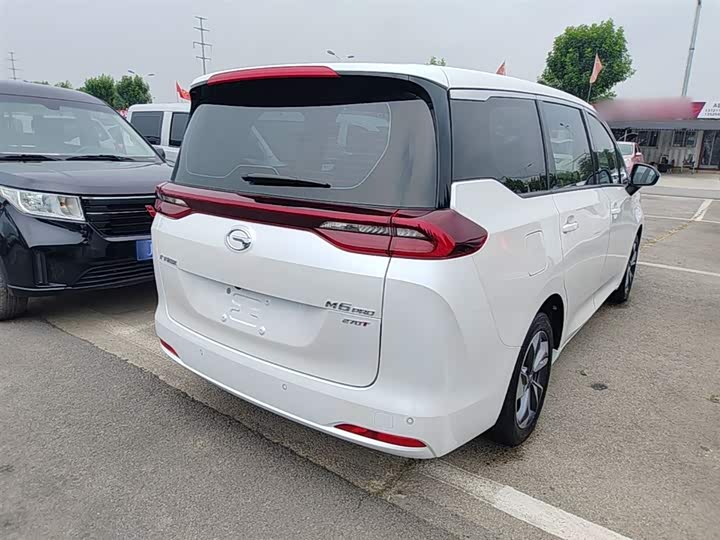 Photo 7 - GAC Trumpchi M6