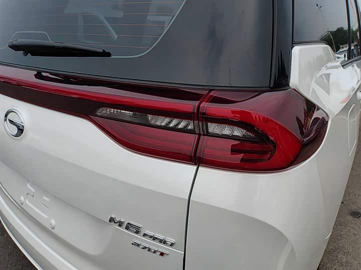 Photo 8 - GAC Trumpchi M6