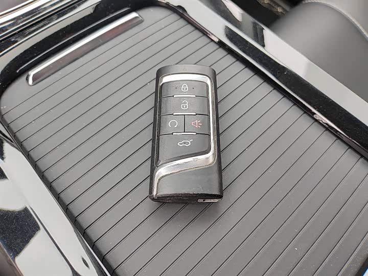 Photo 9 - GAC Trumpchi M6