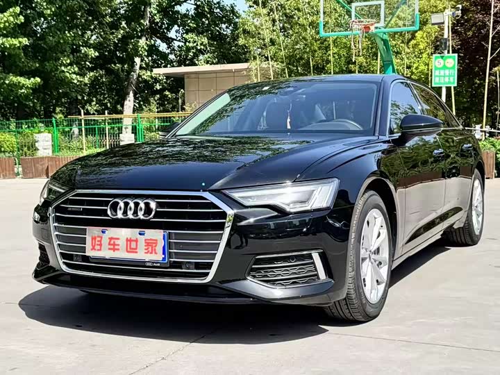 Photo 1 - Audi A6L