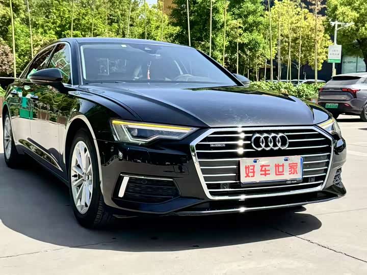 Photo 3 - Audi A6L