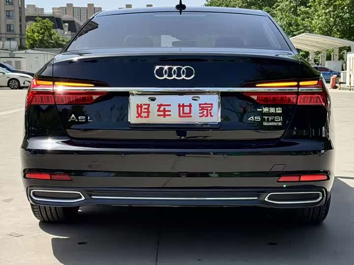 Photo 5 - Audi A6L